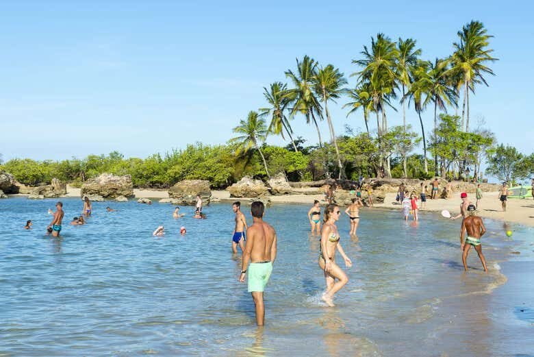 Transfer para Morro de São Paulo: Uma Viagem Relaxante e Cênica!