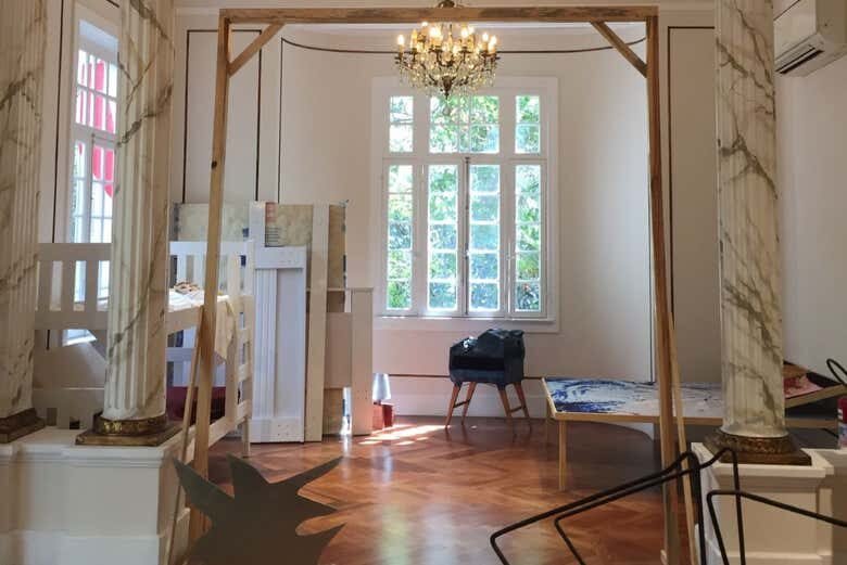 Descubra a Arquitetura e a História do Bairro Higienópolis com uma Visita Guiada Incrível!