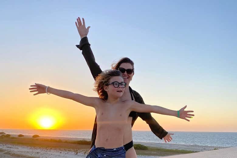 Aventura em Barrinha & Litoral Leste de Jeri: Dunas, Lagoas e Pôr do Sol Incrível!