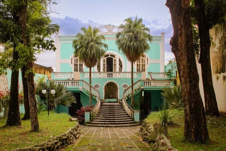 Transfer de Barreirinhas para São Luís: Conforto em Sua Jornada Descobrindo São Luís!