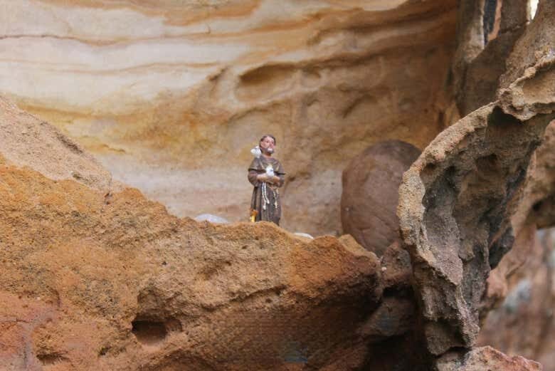 Excursão ao Cânion do Xingó: Beleza Natural do Brasil!