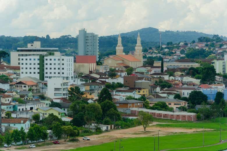 Aventuras no Cânion Guartelá + História em Castro: Natureza Gigante no Paraná!