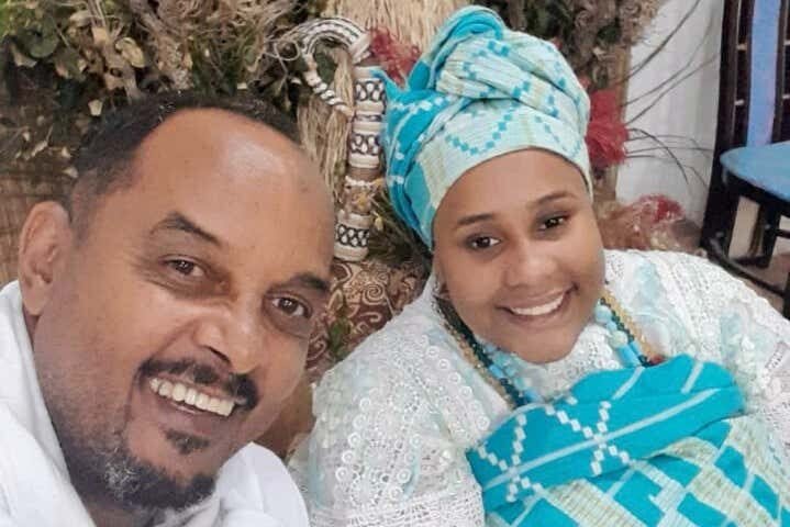 Experiência Multissensorial: Cerimônia de Candomblé em Salvador!