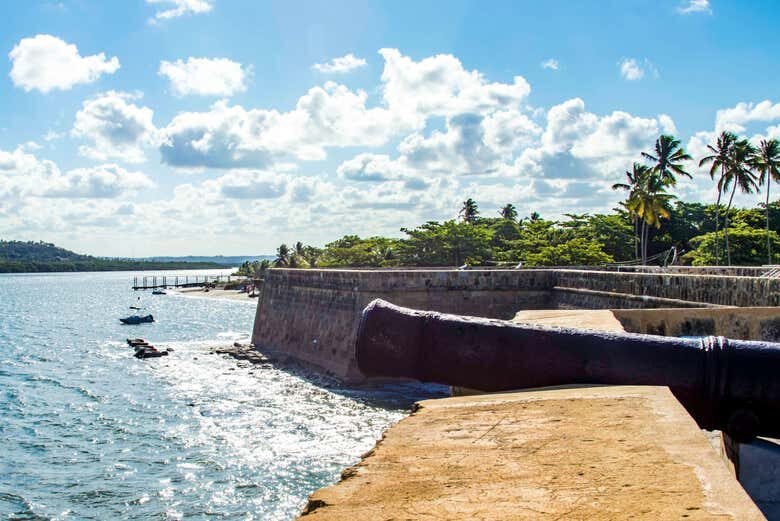 Excursão Surpreendente: Descubra as Belezas de Igarassu e Itamaracá saindo de Recife!