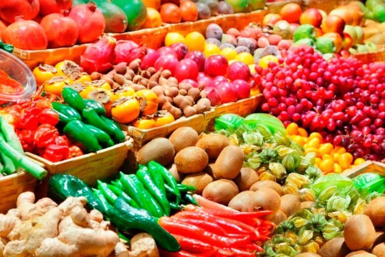 Feira de São Cristóvão e Feirinhas do Rio de Janeiro!