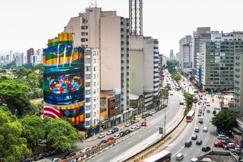 Tour Privado do Ayrton Senna em São Paulo: Vivencie a História do Ícone da Fórmula 1!