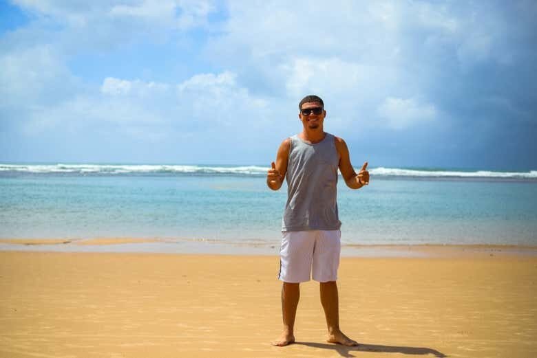 Excursão Incrível a Taipu de Fora e Ilhas Paradisíacas!