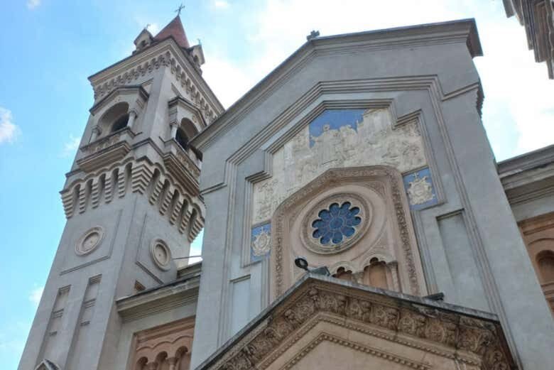 Explore as Culturas e Sabores do Bom Retiro – Tour Guiado em São Paulo!