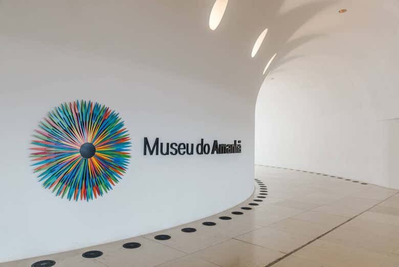 Explore a Baía de Guanabara e o Museu do Amanhã: Uma Experiência Inesquecível!