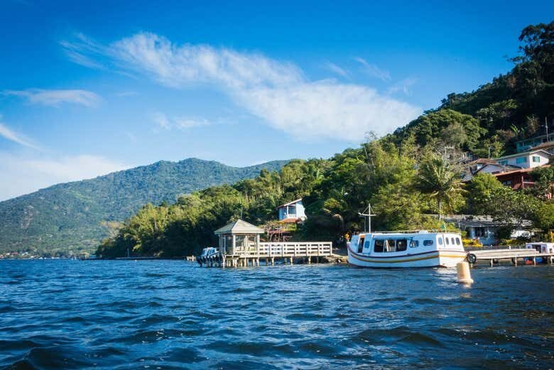 Tour Completo por Florianópolis: Ilha da Magia em um Dia!