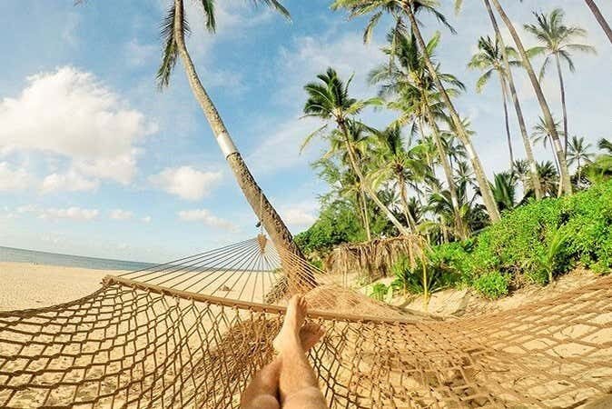 Paraíso de Lagoinha: Um Dia de Praia, Dunas e Encanto Natural!