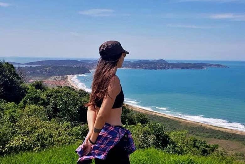 Explore o Ponto Mais Alto de Búzios com a Trilha pela Serra das Emerências!