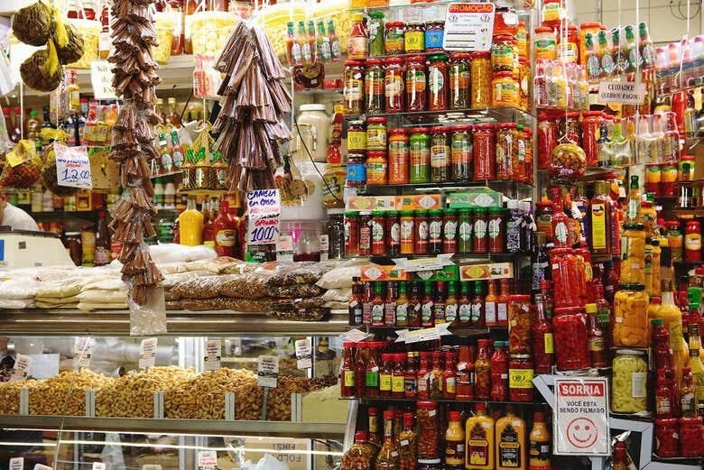 Descubra Belo Horizonte: Tour Privado Exclusivo!