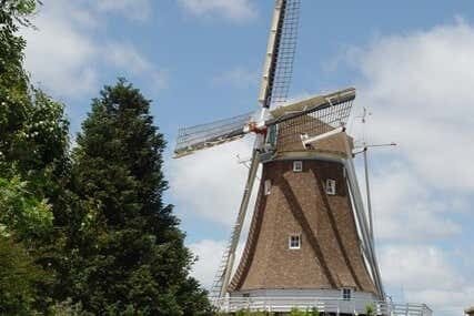 Um Dia na Holanda Brasileira: Tour Histórico por Castrolanda + Campos Gerais!