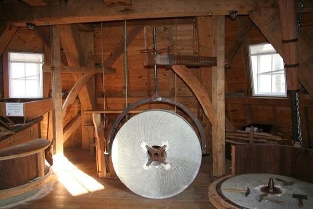 Um Dia na Holanda Brasileira: Tour Histórico por Castrolanda + Campos Gerais!