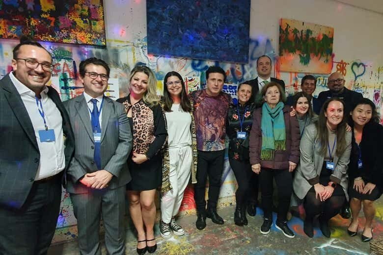 Visita Guiada ao Encantador Atelier Travessia!