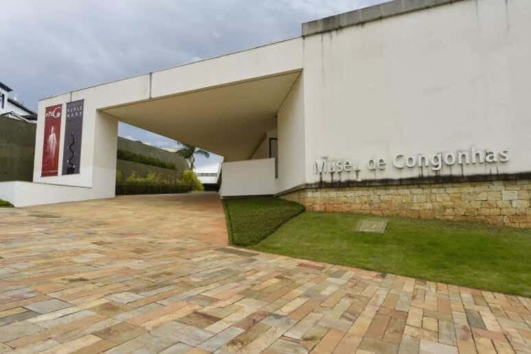 Explore o Patrimônio Colonial de Sabará e Congonhas!