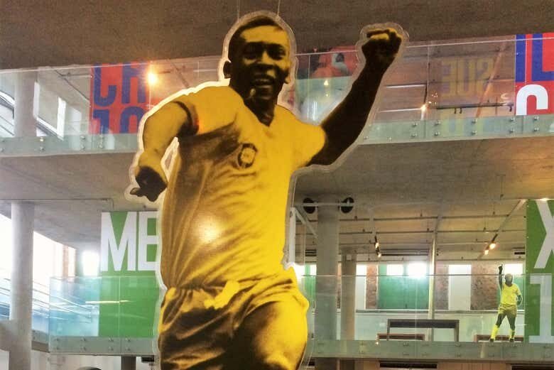 Explore Santos e São Vicente em um Tour Privado!