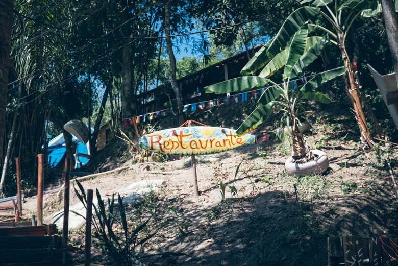 Aventura Incrível na Trilha pela Pedra do Telégrafo no Rio de Janeiro!