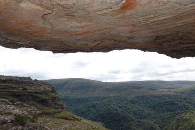 Aventuras no Cânion Guartelá + História em Castro: Natureza Gigante no Paraná!