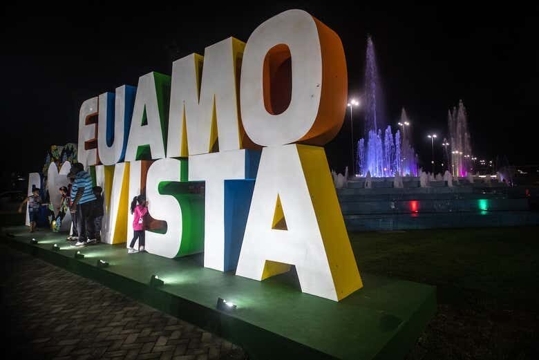 Tour Privado por Boa Vista - Descubra a Capital de Roraima com Conforto e Exclusividade