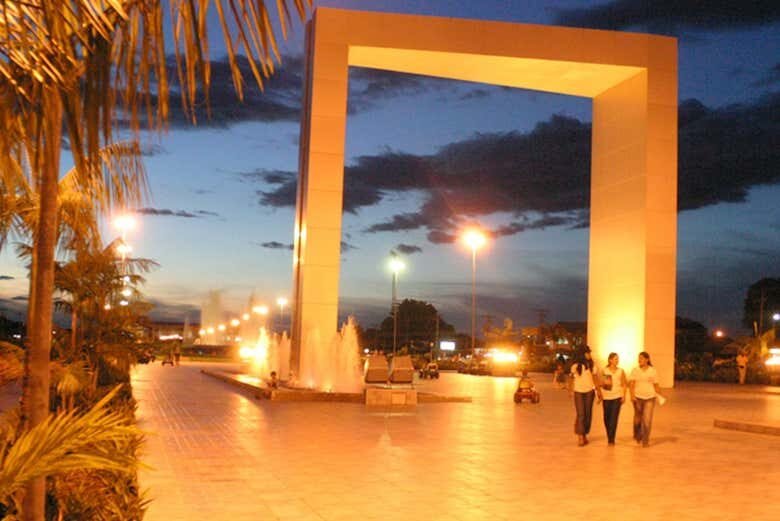 Tour Privado por Boa Vista - Descubra a Capital de Roraima com Conforto e Exclusividade