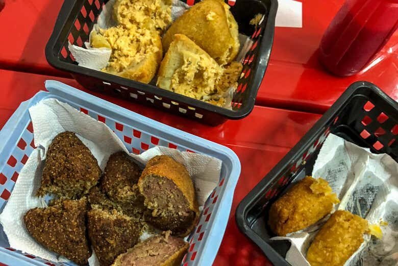 Tour Gastronômico em Florianópolis: Sabores que Contam Histórias!