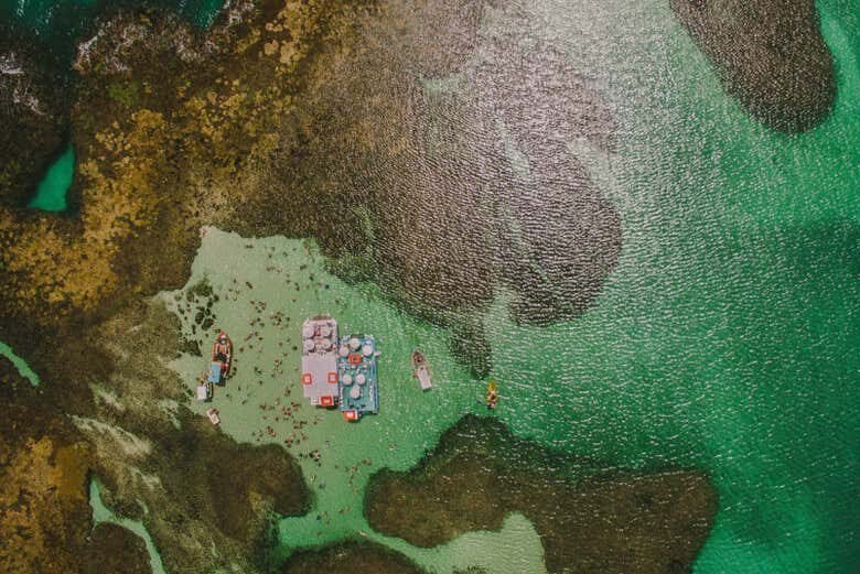 Ponta do Seixas & Piscinas Naturais: no Extremo Oriental das Américas!