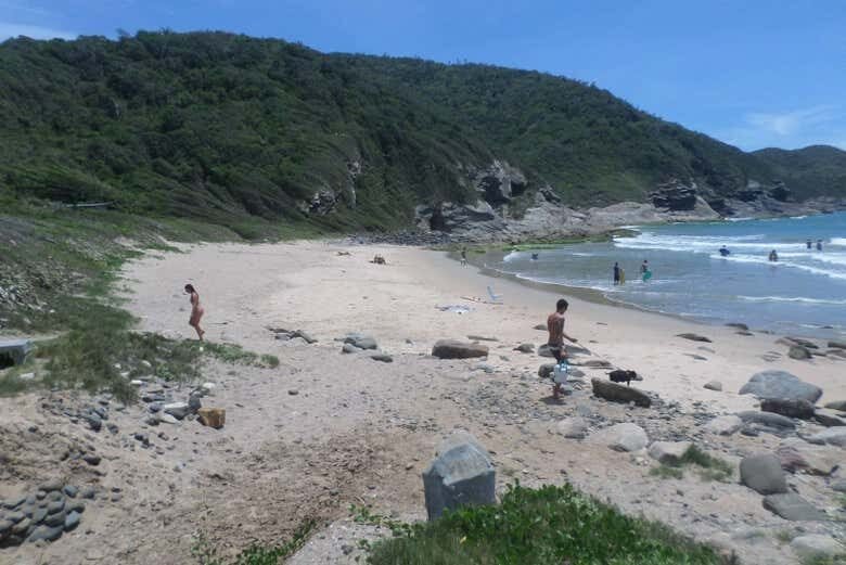 Explore o Ponto Mais Alto de Búzios com a Trilha pela Serra das Emerências!