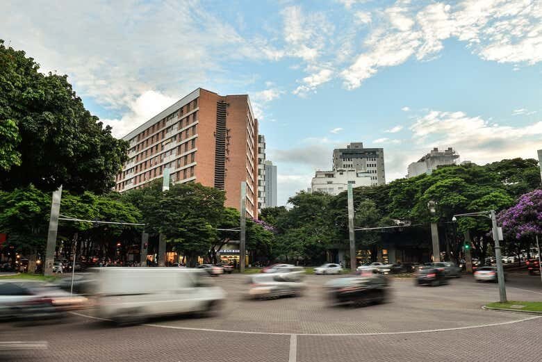 Descubra Belo Horizonte: Tour Privado Exclusivo!