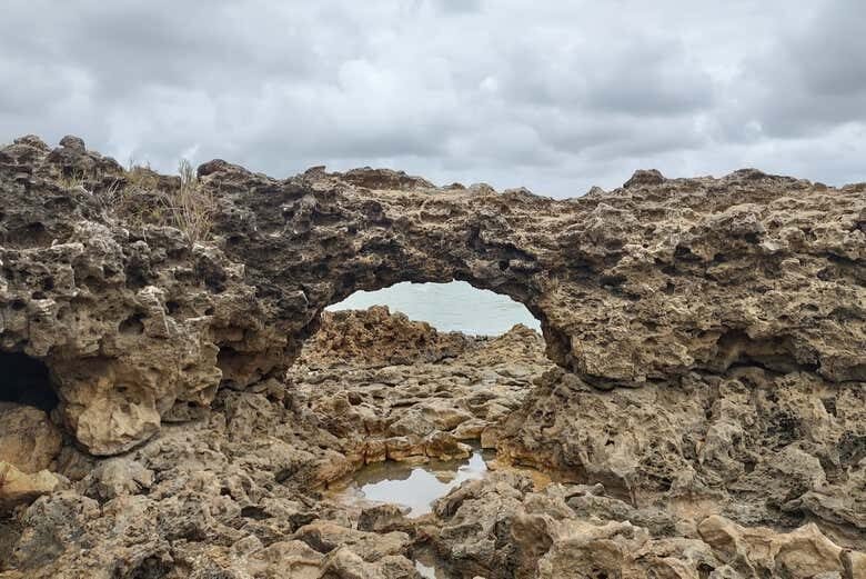 Aventura Imperdível de Buggy pelo Litoral Sul da Paraíba: Praias de Encantar!
