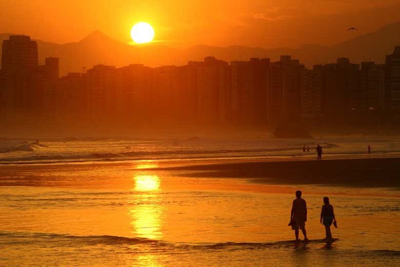 Explore Santos e São Vicente em um Tour Privado!