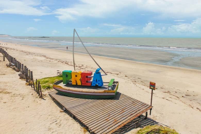 Aventuras Privadas em Jeri: Leste ou Oeste a Bordo da Jardineira 4x4!
