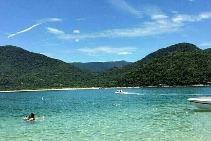 Explore as Maravilhas de Prumirim: Cachoeiras e Ilha em Ubatuba!