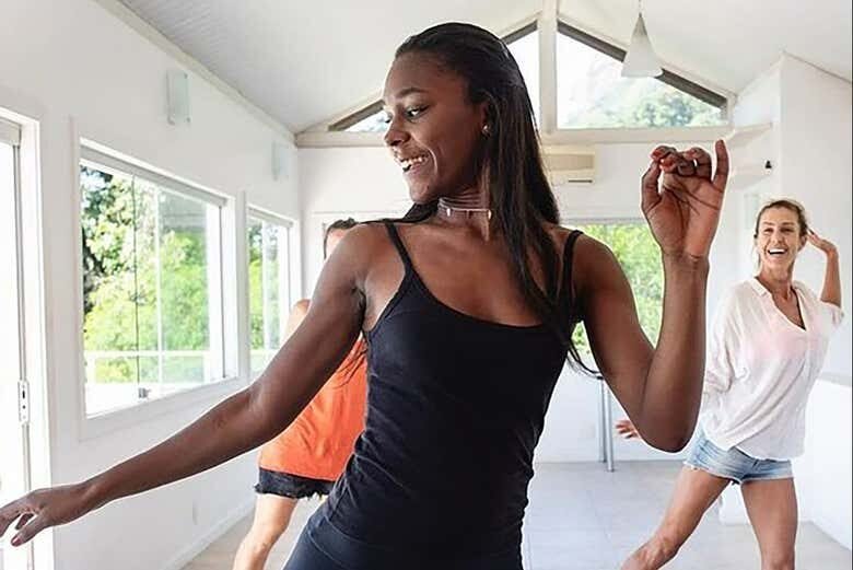 Aula de Samba no Rio de Janeiro: Mergulhe na Cultura Brasileira!