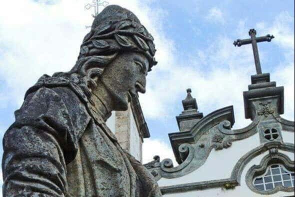 Explore o Patrimônio Colonial de Sabará e Congonhas!