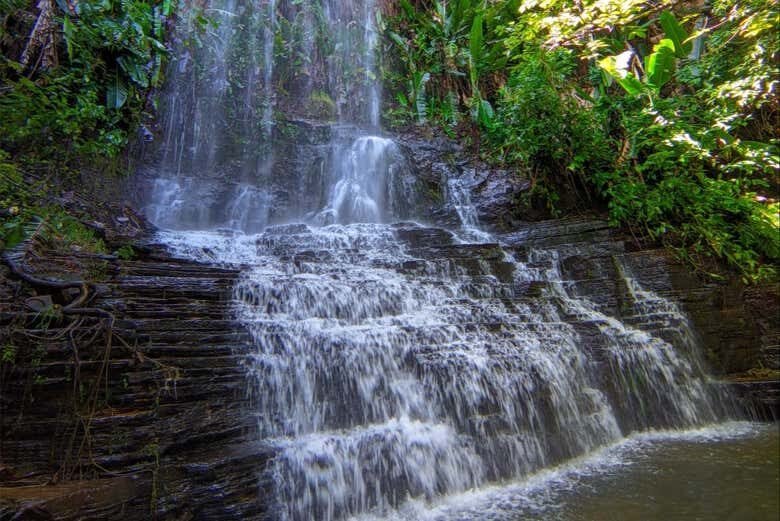 Descubra a História e as Belezas de Pedro II: Excursão Imperdível da Serra dos Matões!