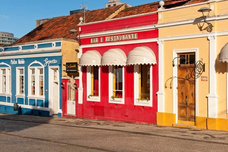 Conheça Curitiba através de um Tour Gastronômico Inesquecível!