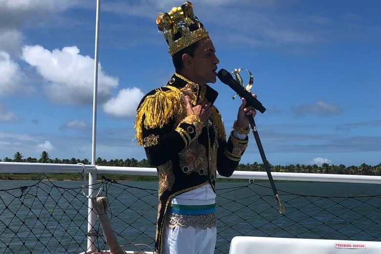 Excursão a Penedo com Passeio de Barco e Delícias Locais