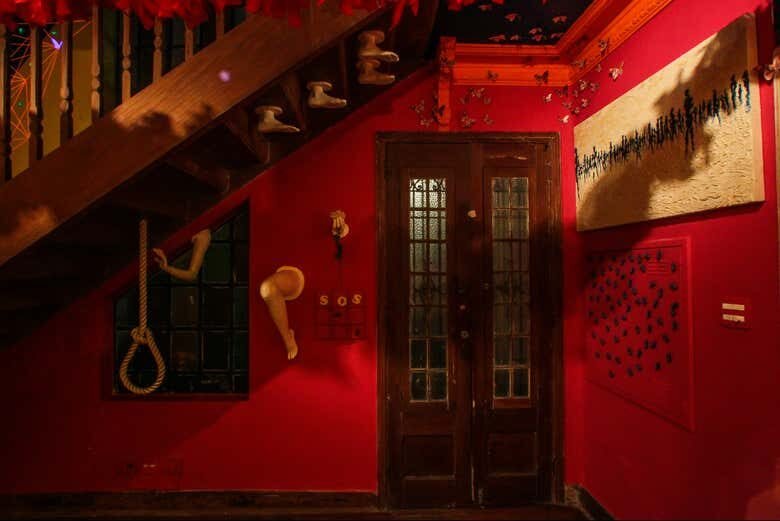 Visita Guiada ao Encantador Atelier Travessia!