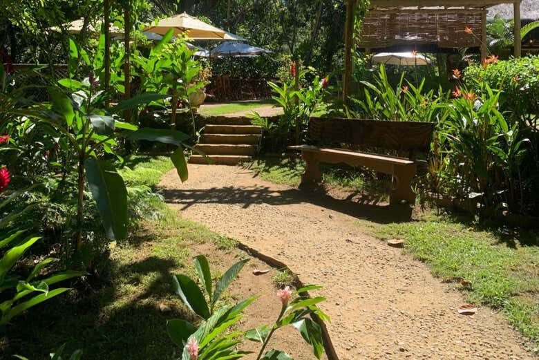 Exploração Paradisíaca em Itacaré: Praias e Cachoeira!