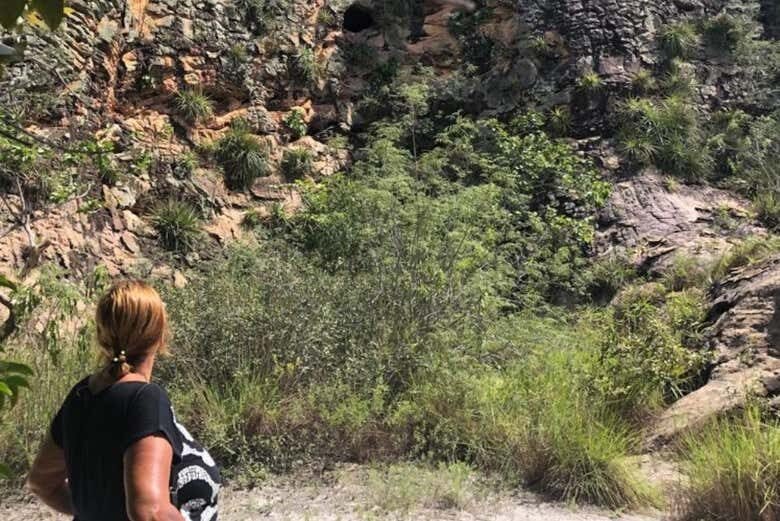 Descubra as Maravilhas Naturais do Parque Nacional de Sete Cidades