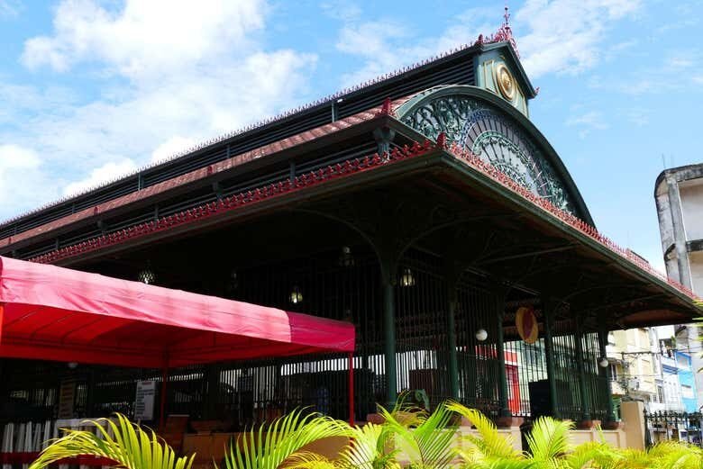 Descubra a Magia de Manaus: História, Cultura e o Magnífico Teatro Amazonas!