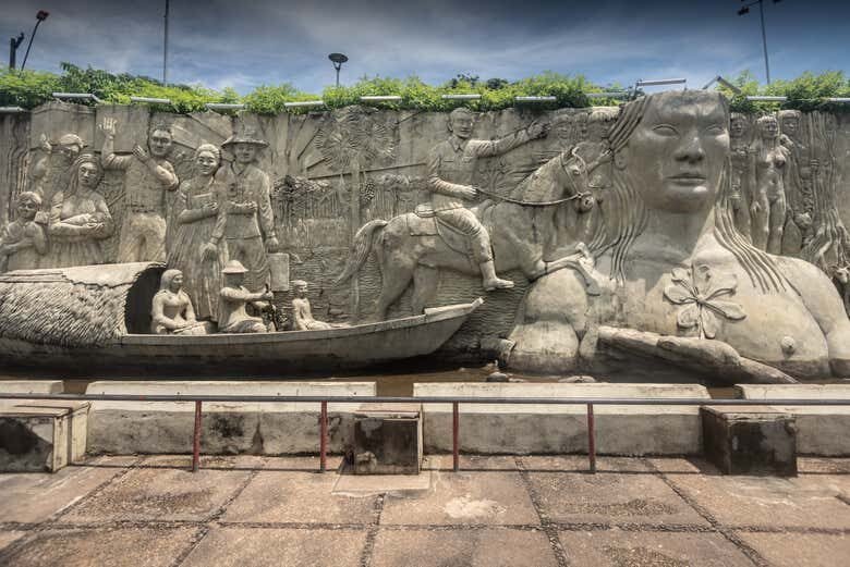 Tour Privado por Boa Vista - Descubra a Capital de Roraima com Conforto e Exclusividade