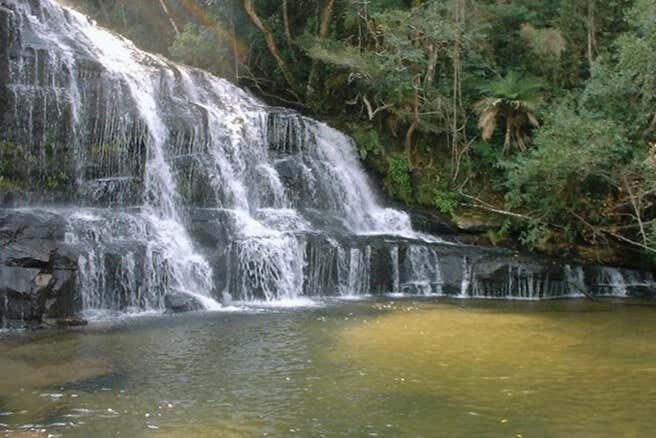 Aventuras no Cânion Guartelá + História em Castro: Natureza Gigante no Paraná!