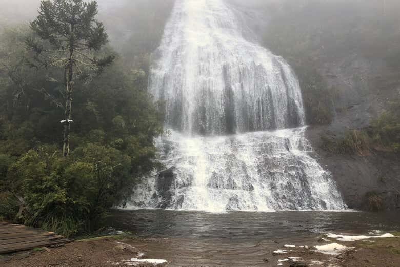 Tour Completo por Urubici: Natureza, História e Emoção!