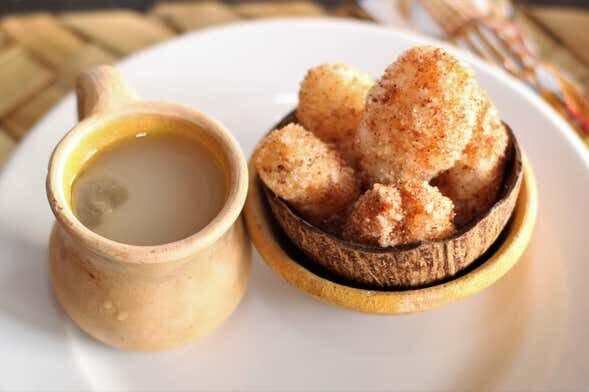 Delicie-se com os Sabores de Salvador: Um Tour Gastronômico Imperdível!