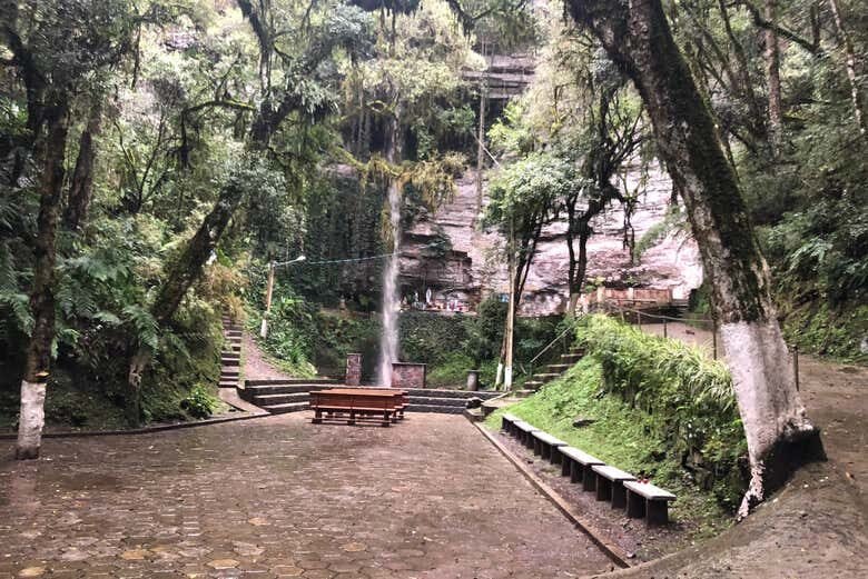 Tour Completo por Urubici: Natureza, História e Emoção!