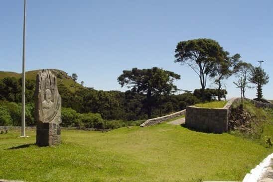 Tour de Bicicleta em São Joaquim: Cultura, História e Natureza sobre Duas Rodas!