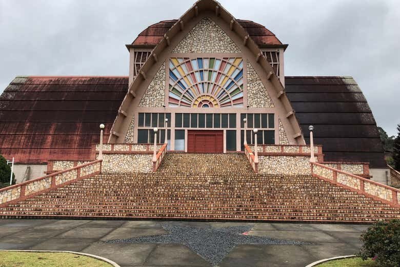 Tour Completo por Urubici: Natureza, História e Emoção!